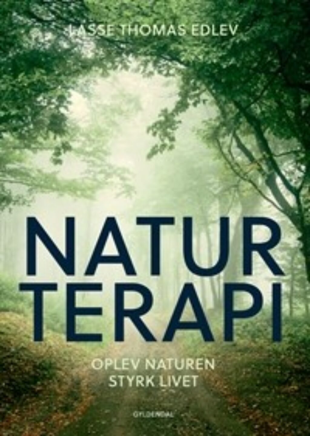 Gå til varen: natur terapi